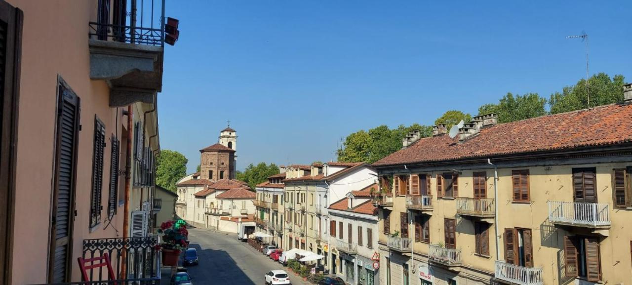 Il Nido Apartment Turin Exterior photo