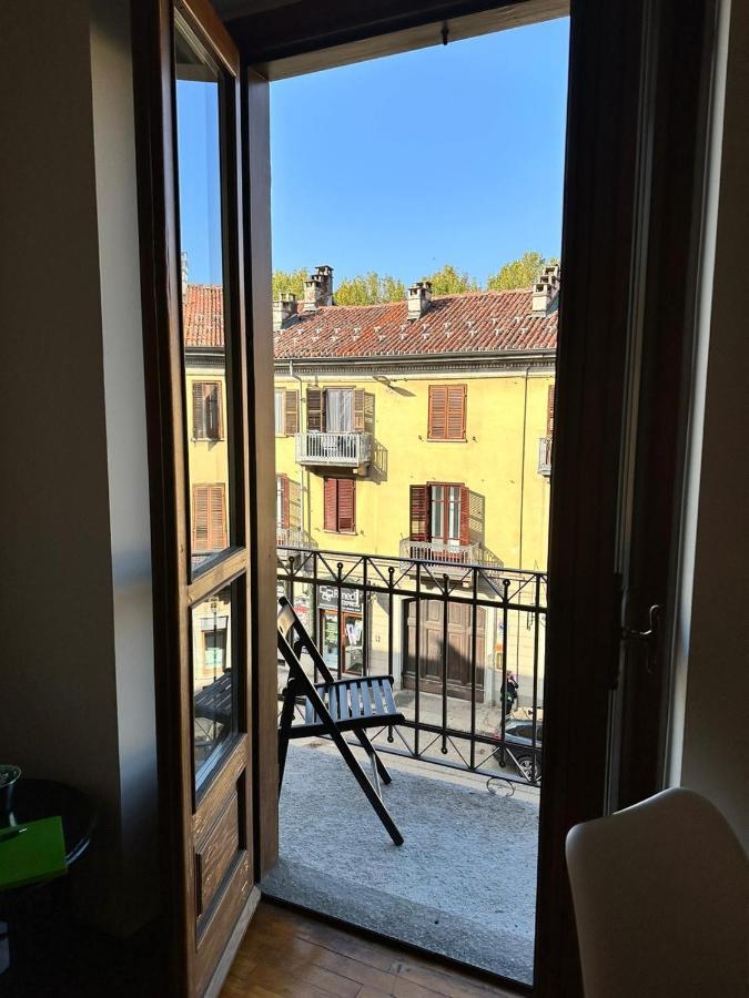 Il Nido Apartment Turin Exterior photo