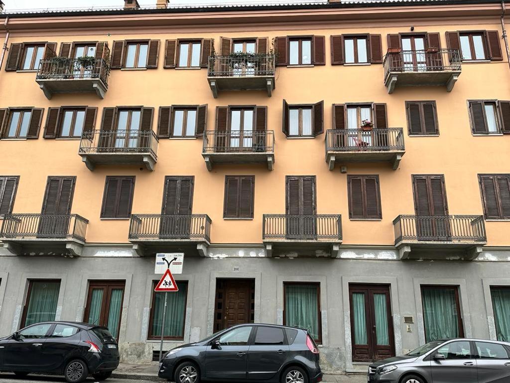 Il Nido Apartment Turin Exterior photo