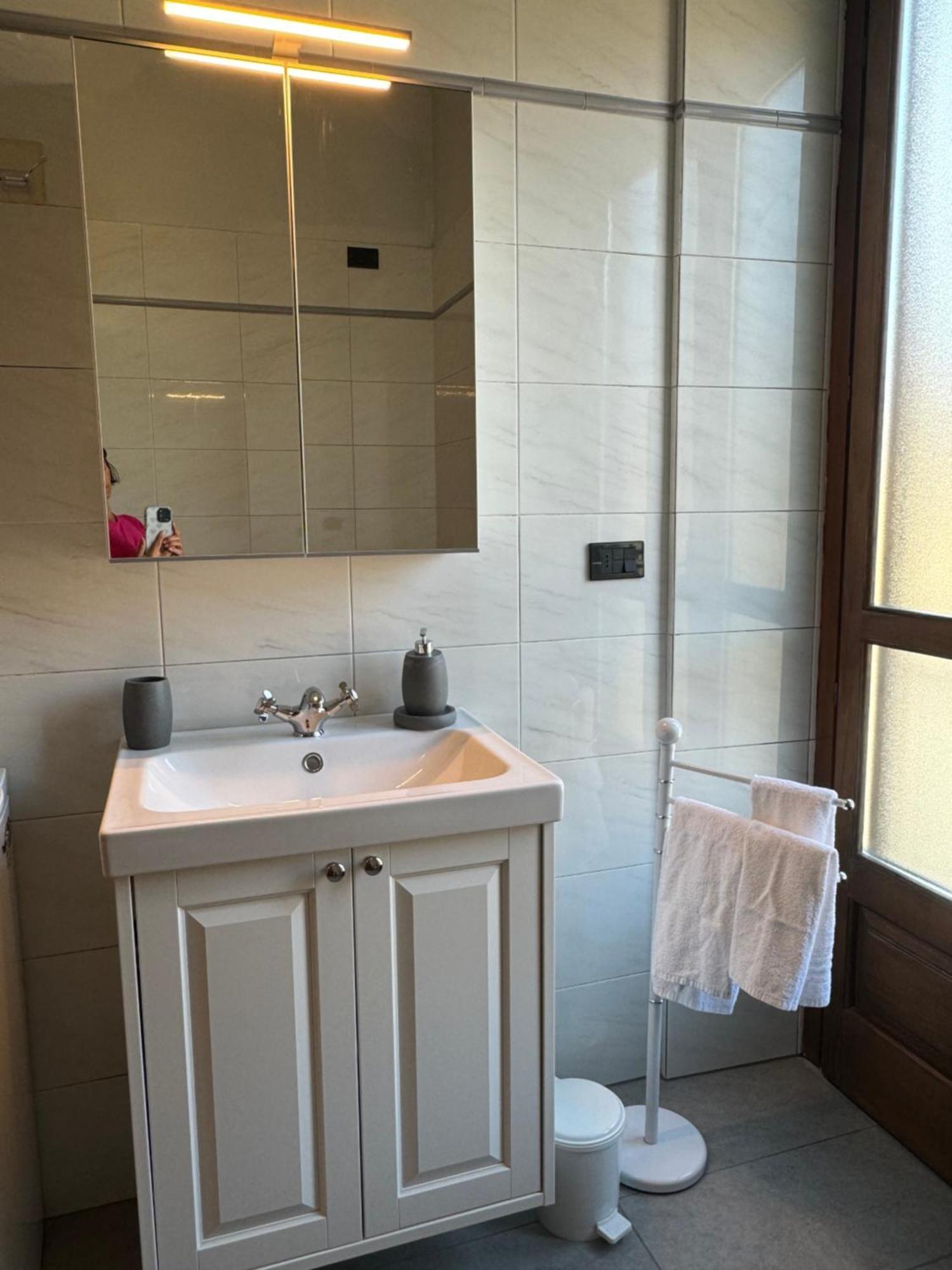 Il Nido Apartment Turin Exterior photo