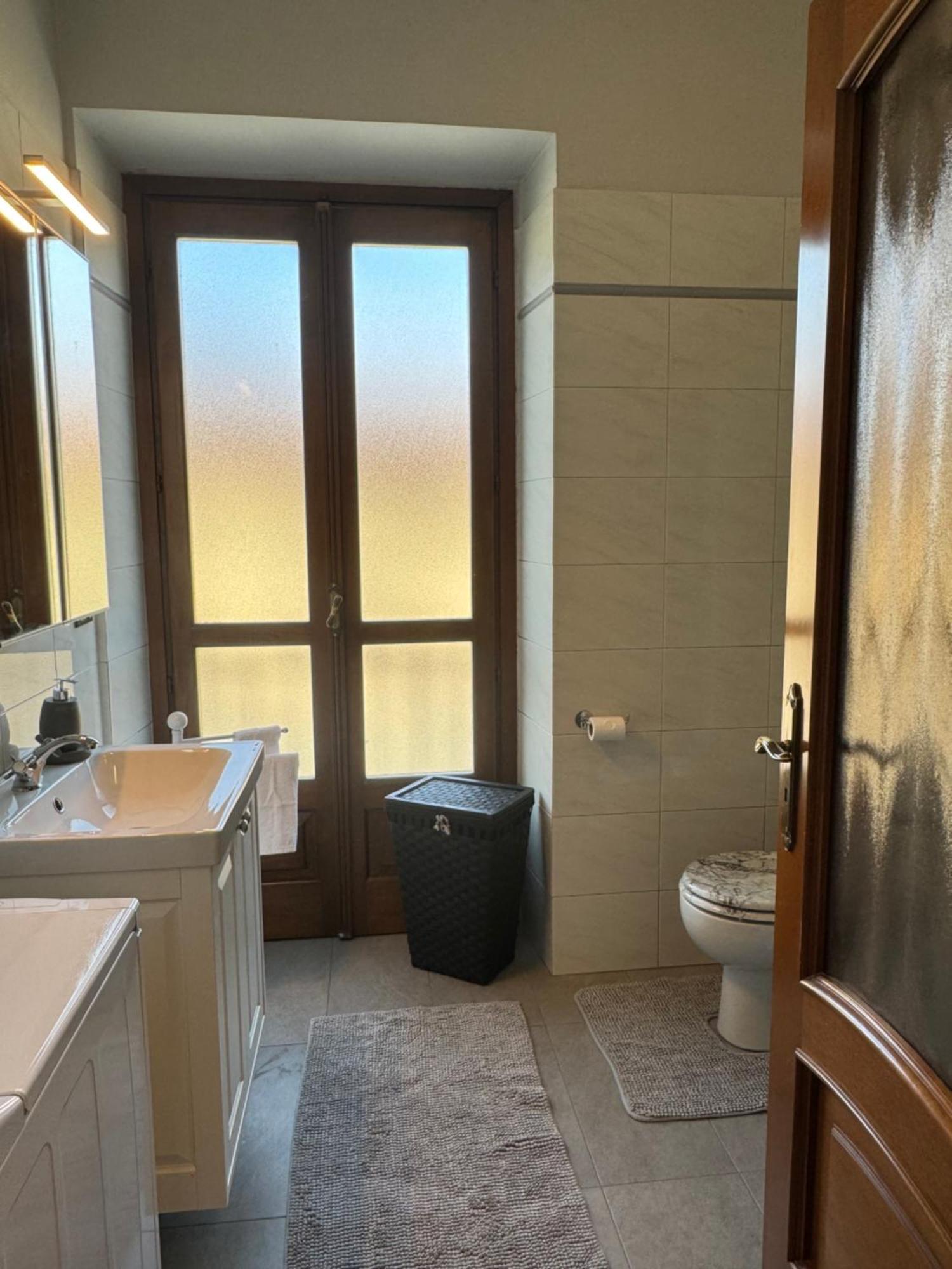 Il Nido Apartment Turin Exterior photo