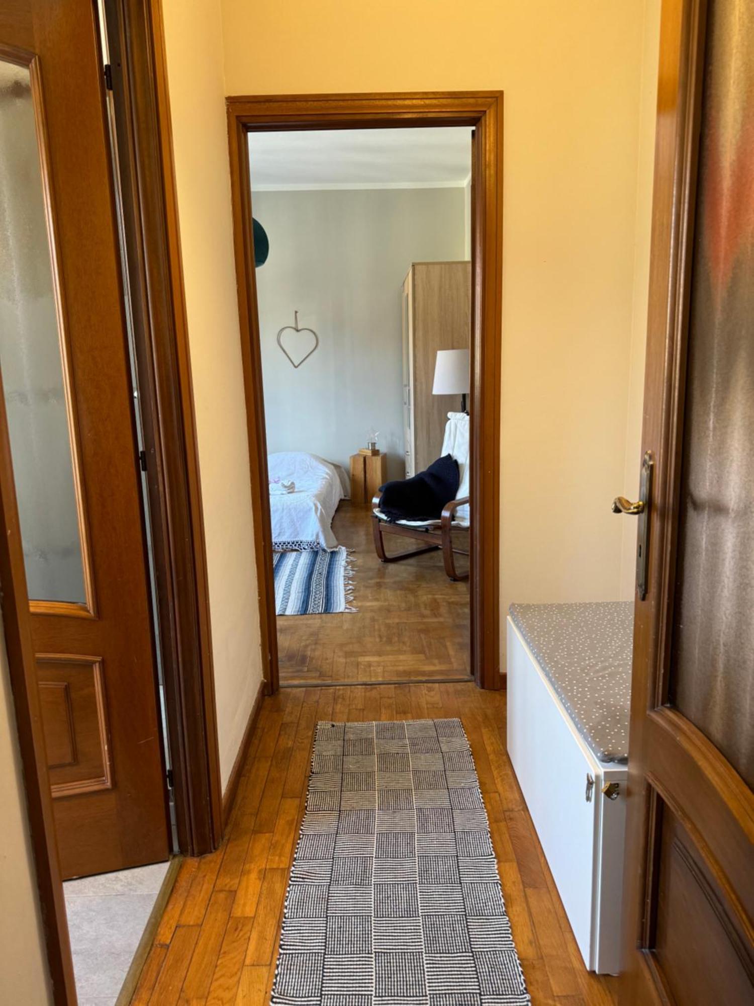 Il Nido Apartment Turin Exterior photo